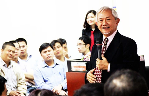 Xây metro: Cần tầm nhìn rộng hơn! ảnh 2