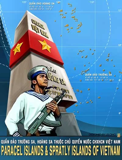  John Kerry đề nghị Bắc Kinh giảm căng thẳng ảnh 2