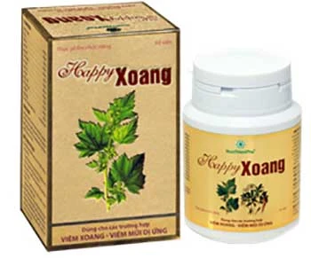 Viêm xoang: Hiểu đúng bệnh, trị đúng chứng ảnh 2