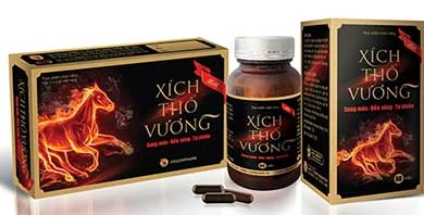 Trị yếu sinh lý - đâu là giải pháp bền vững? ảnh 2