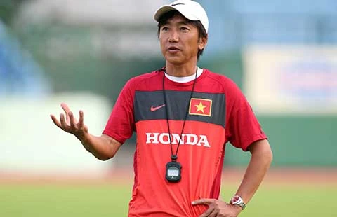 Mạnh và yếu! ảnh 1