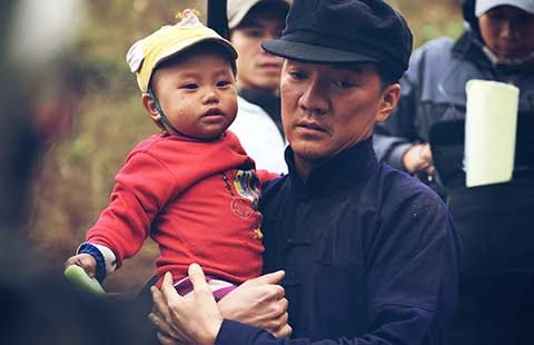 Công chiếu sáu phim Việt tại Mỹ ảnh 1