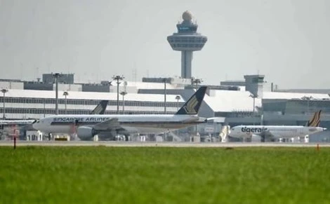 Singapore lý giải việc không cho nhiều người Việt nữ nhập cảnh ảnh 1