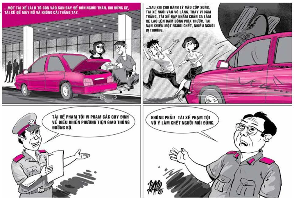 Mời thi À RA THẾ đợt 2 ảnh 1