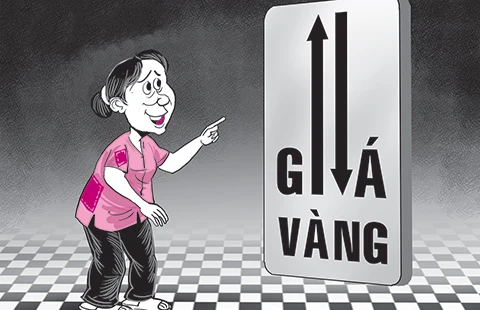 Đến một hạt chẳng có, lo gì xuống giá! ảnh 1