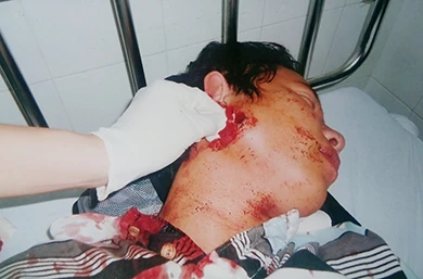 Hai lần được tuyên trắng án ảnh 2