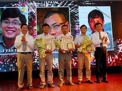 Nhìn rõ thách thức, hướng tới tương lai ảnh 3