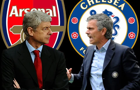 Chelsea - Arsenal: Tỉnh dậy đi Chelsea! ảnh 2