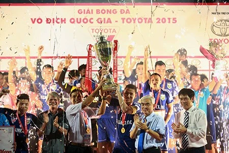 Thắng ai, ai thắng? ảnh 1