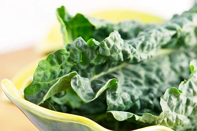 10 món 'ăn càng nhiều, trẻ càng lâu' ảnh 9