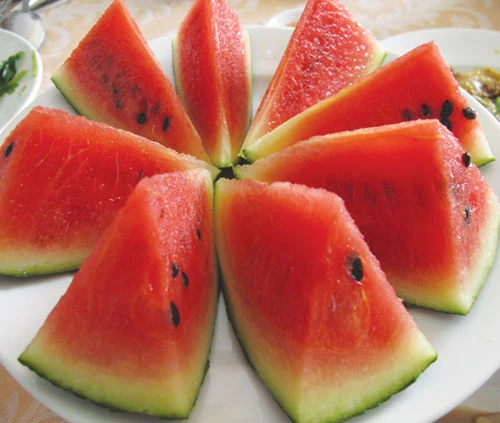 10 món 'ăn càng nhiều, trẻ càng lâu' ảnh 3