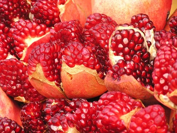 10 món 'ăn càng nhiều, trẻ càng lâu' ảnh 6