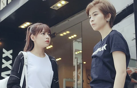 Yêu đến với khán giả vào ngày Nhà giáo Việt Nam ảnh 1