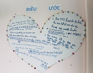 Ngôi trường tự kỷ tuổi lớn ảnh 2