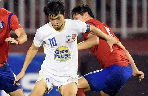 Khi ‘Công’ hóa ‘Phượng’ ảnh 1