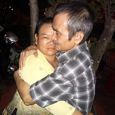 Phải khởi tố để điều tra người làm oan ông Nén ảnh 2