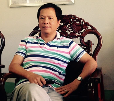 Phượt đêm trong rừng Yok Don ảnh 2