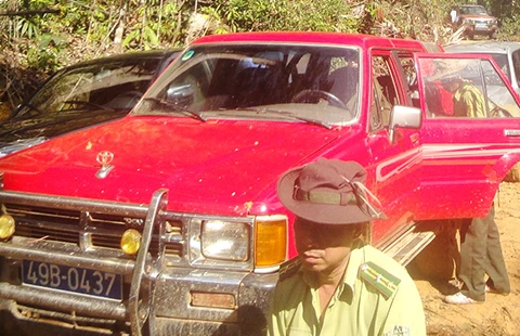 Đủ cơ sở để xét công nhận liệt sĩ cho anh Hải ảnh 4