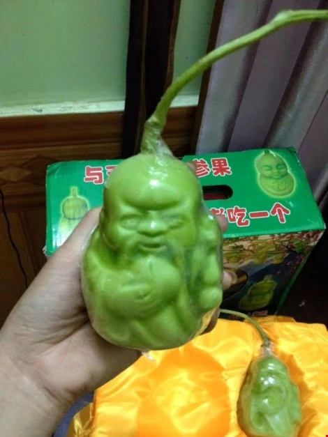 Bao lì xì, thần Tài… Trung Quốc đổ bộ Sài Gòn ảnh 3