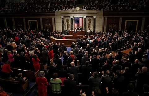 Cú nước rút cuối cùng cho di sản của ông Obama ảnh 1