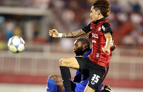 Đi ‘tour’ chất lượng thấp ảnh 1