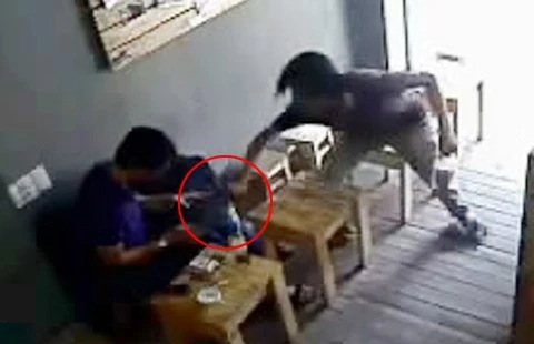 Trộm cướp lộng hành cuối năm - bài 1: Dàn cảnh để cướp ảnh 3