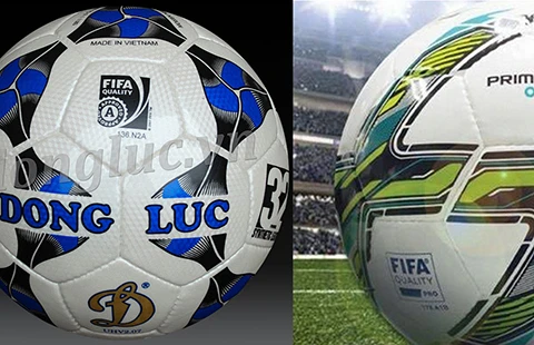 Bóng Thái Lan: Bước lùi của V-League ảnh 1