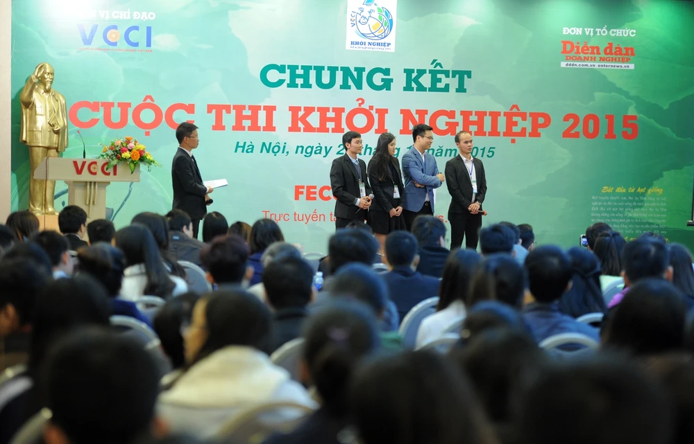 Israel sẵn sàng đầu tư cho trẻ 12 tuổi, Việt Nam thì sao? ảnh 2