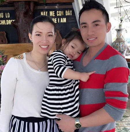 Làm mộ to vì ‘tức nhau tiếng gáy’ ảnh 4