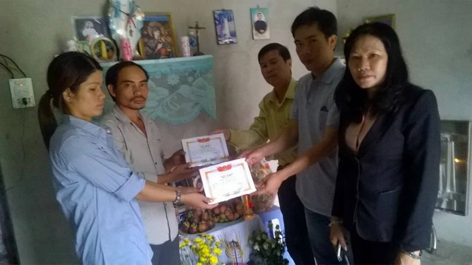 Quyết định 'xé rào' đầy nước mắt của trường tiểu học Suối Kiết ảnh 2