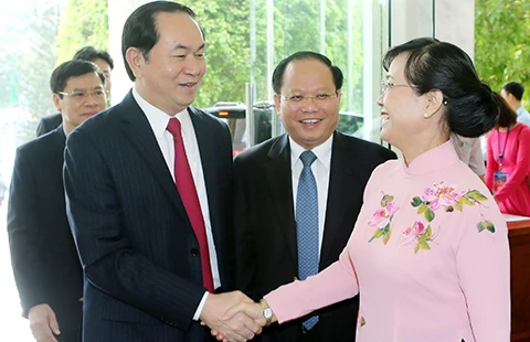 Lập kỳ tích mới, đi trước và về đích trước ảnh 2