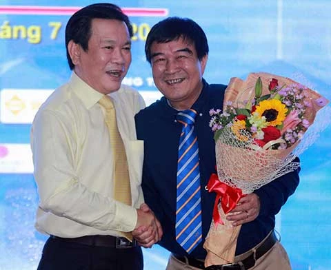 Tôn vinh bóng đá đẹp, nhổ tận gốc lối chơi xấu ảnh 3