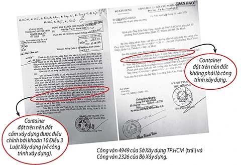 Vụ Xin Chào: Phải hủy bỏ quyết định trái luật! ảnh 2