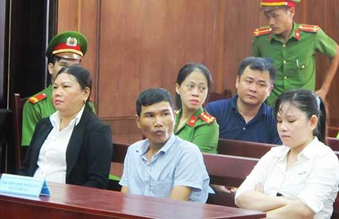 Đánh nghi can chết, vẫn chỉ là tội dùng nhục hình? ảnh 2