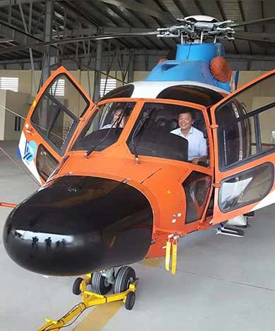 Chủ sân Hàng Đẫy không ‘hàng’? ảnh 2