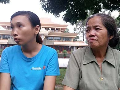 Đưa thi thể 3 phi công gặp nạn về TP.HCM ảnh 2