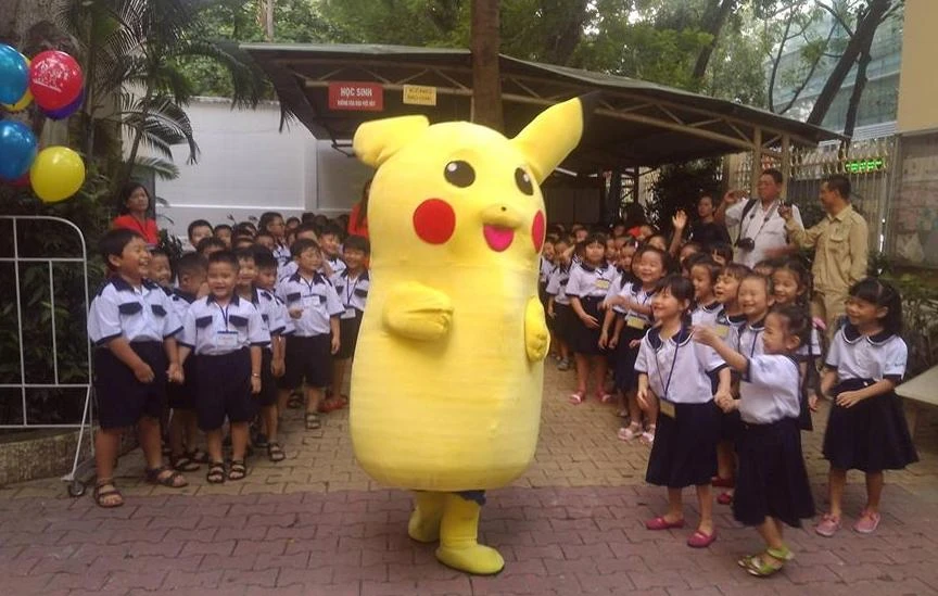 Khắc phục bệnh thành tích trong khen thưởng HS tiểu học ảnh 1