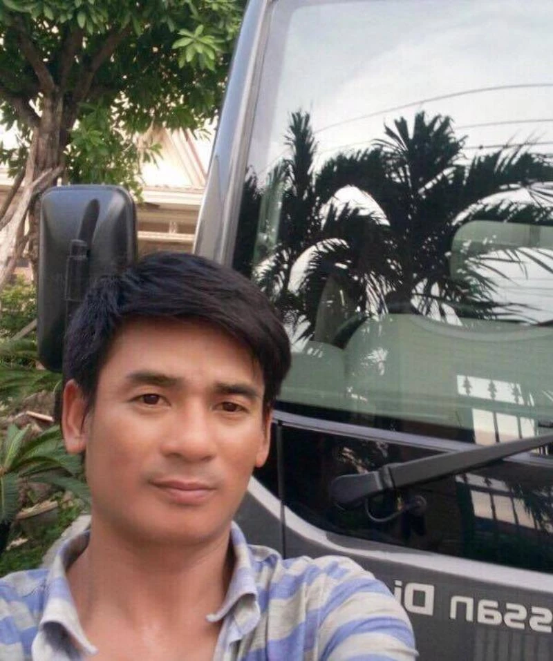 ông Lê Văn Thương cho rằng quyết định đình chỉ của Công an huyện Bình Chánh nhằm né trách nhiệm. Ông sẽ khiếu nại quyết định này