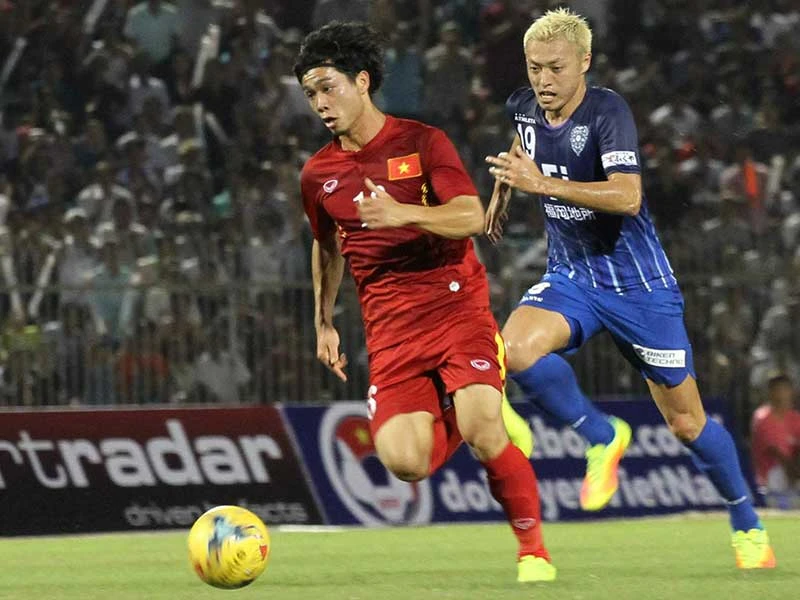 Tuấn Anh: Át chủ bài của HLV Hữu Thắng ảnh 2