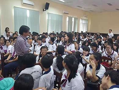 Bị bêu xấu, xúc phạm trên Facebook, ứng xử sao? ảnh 1