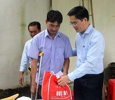 Tai nạn giao thông, nỗi đau không dứt ảnh 2