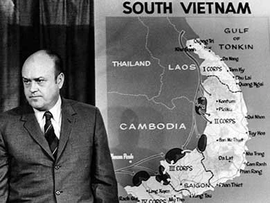 Cựu binh Mỹ trăn trở với chất độc da cam ảnh 2