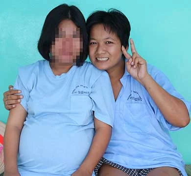 Thế giới của những người mẹ điên ảnh 2