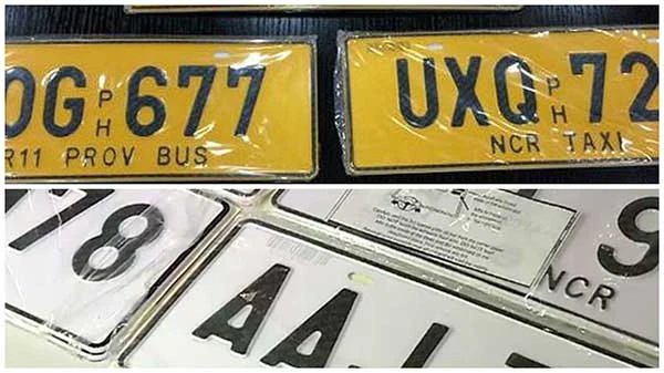 Dẹp xe biển số xanh, nên chăng? ảnh 2