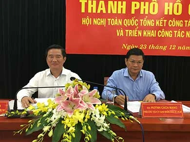 Thủ tướng: Không được cài cắm lợi ích riêng vào luật ảnh 2