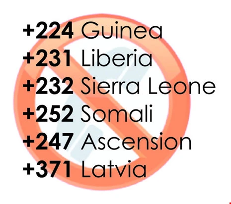 Cảnh báo: Bất cứ ai sử dụng di động đều nên đọc bài này - ảnh 1