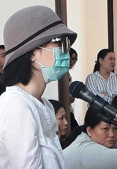 3 người tạt acid nữ sinh quanh co đổ tội cho nhau ảnh 2