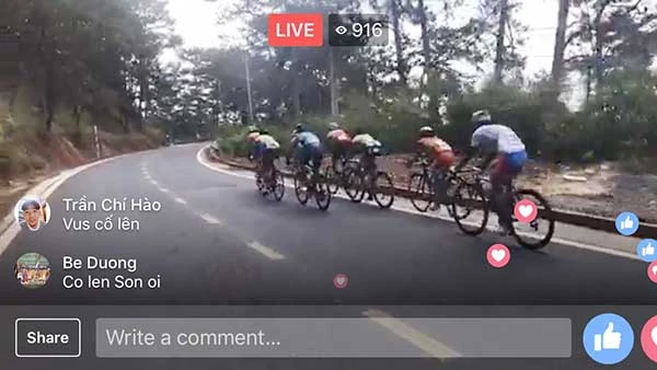 Trịnh Đức Tâm lần đầu thắng chặng ảnh 2