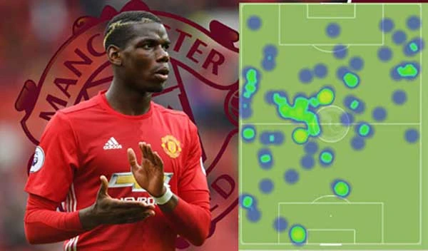 Mourinho viết giấc mơ Europa League từ pha bóng chết ảnh 2