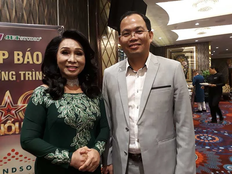 Bát nháo game show: Đếm spot quảng cáo để làm chiêu trò ảnh 2